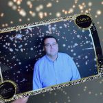 Selfie Moments prémium és 360 selfie gépek bemutatója Larus rendezvényen