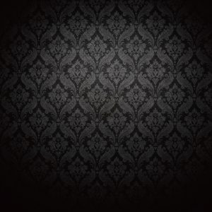 Feketetapéta stílusú prémium háttér tükör és selfie gépekhez