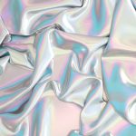 Selyemfényes prémium háttér tükör és selfie gép használathoz