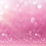 Rózsaszín álom háttér tükör és prémium selfie géphez