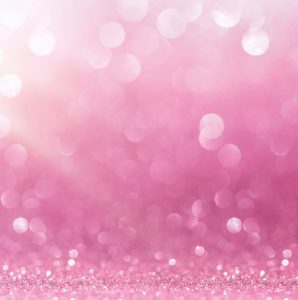 Rózsaszín álom háttér tükör és prémium selfie géphez