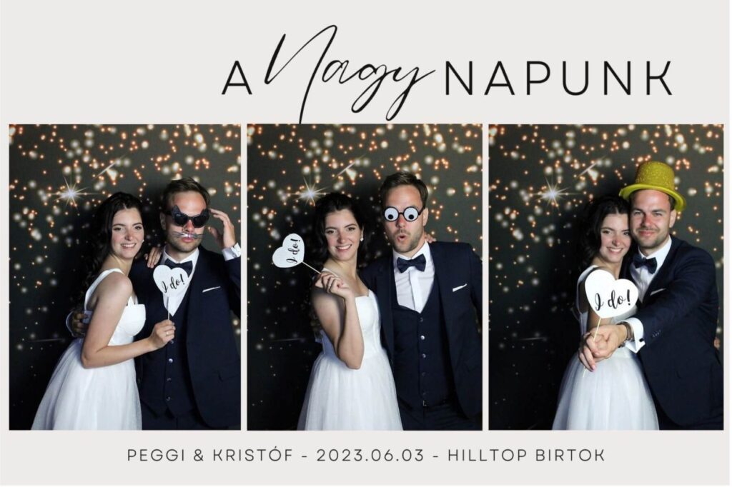 Miért érdemes minket választani, ha selfie gépről van szó?