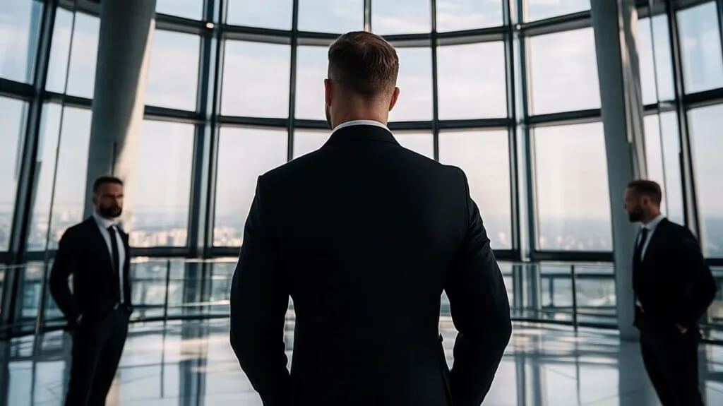 Profi biztonsági szolgálat rendezvényen – Selfie Moments és Screw Kft.