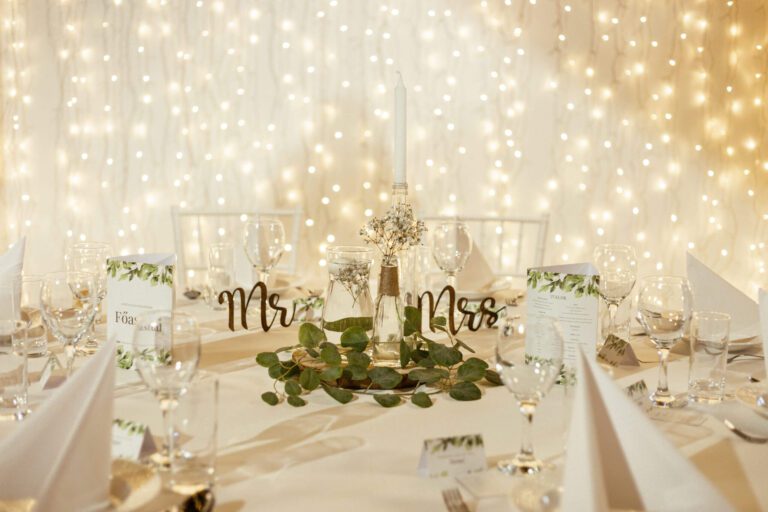 Prémium selfie gép az Events Hill-ben