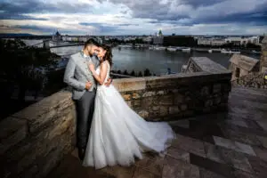 Wedding Fantasy esküvői fotós és filmes csapat – kreatív és profi pillanatok megörökítése