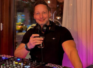 Rendezvény DJ – esküvői és rendezvény DJ szolgáltatás