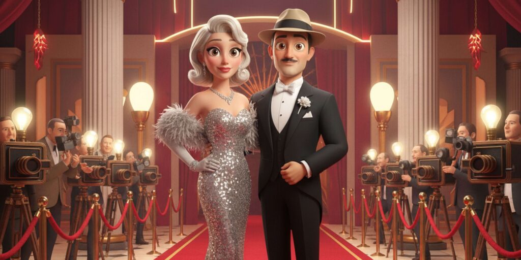 AI Selfie Gép borítókép – Selfie Moments