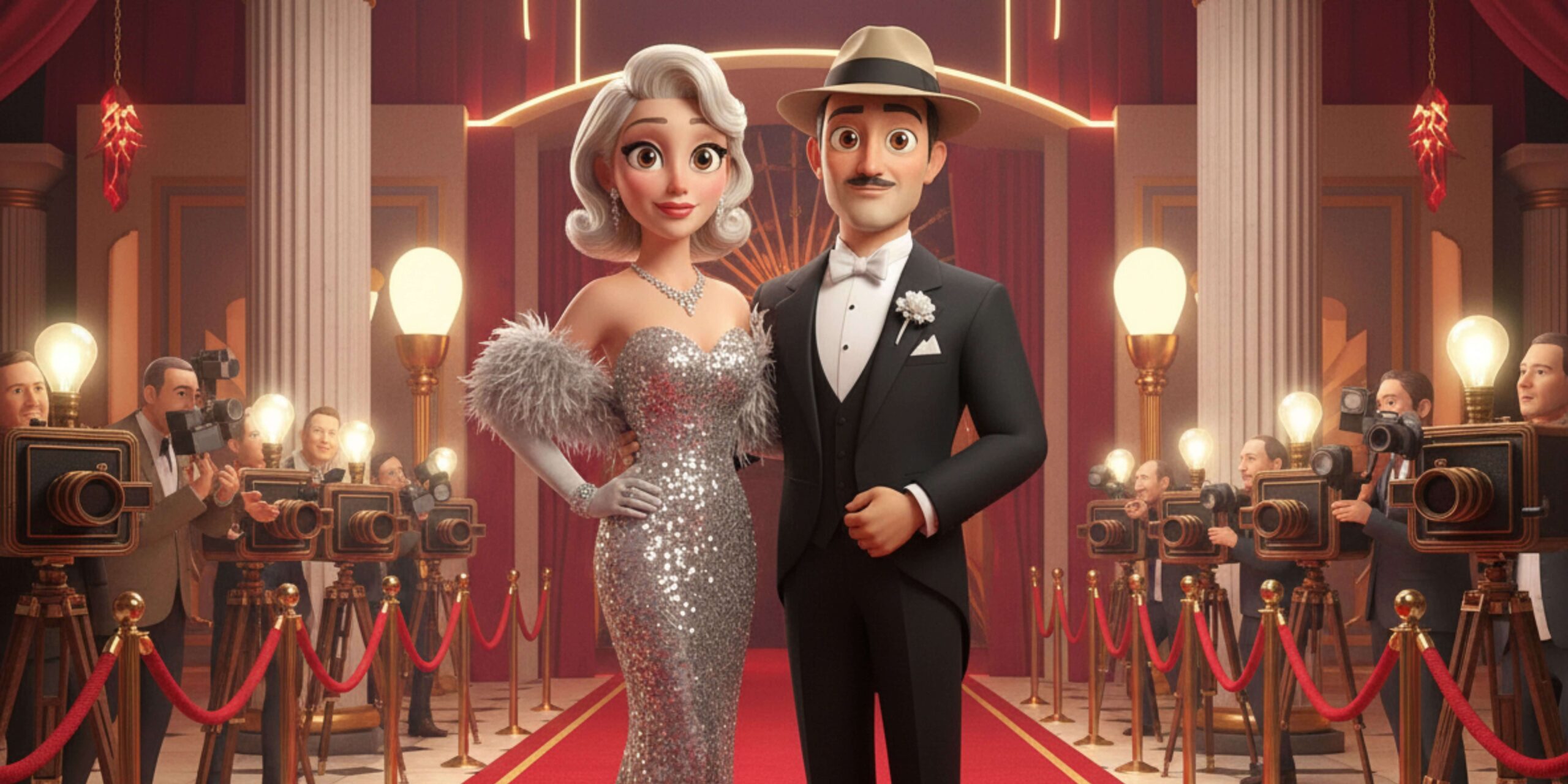 AI Selfie Gép borítókép – Selfie Moments