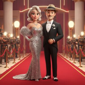 AI Premium Selfie Gép bérlés esküvőkre, céges rendezvényekre. Mesterséges intelligenciával működő fotóbox arccsere funkcióval.