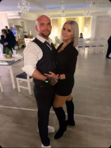 Kezdőlap 45 Készülj fel az igazi partyra bérelhető selfie gépeinkkel A selfie gép bérlés mögött: Kurmai Ágnes és Kornél - Selfie Moments