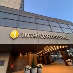 InterContinental Budapest rendezvényhelyszín