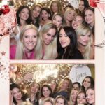 40. születésnapi ünnepség Premium Selfie Géppel az InterContinental Budapestben